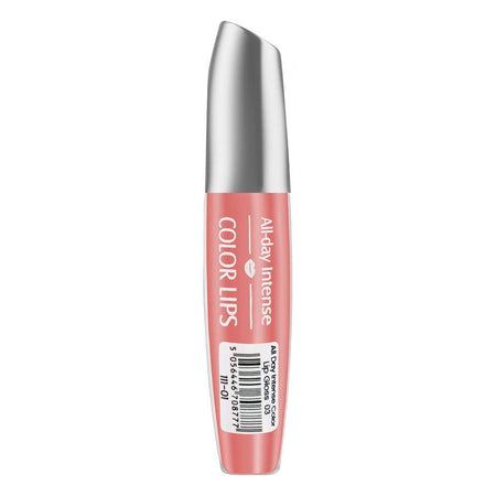 Rivaj UK All-Day Intense Color Lip Gloss, No. 03 - Image 2