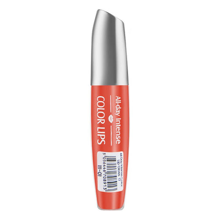 Rivaj UK All-Day Intense Color Lip Gloss, No. 17 - Image 2