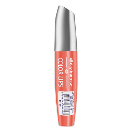 Rivaj UK All-Day Intense Color Lip Gloss, No. 18 - Image 2
