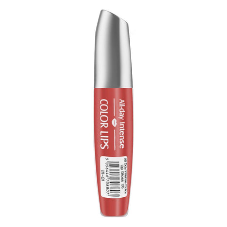 Rivaj UK All-Day Intense Color Lip Gloss, No. 06 - Image 2