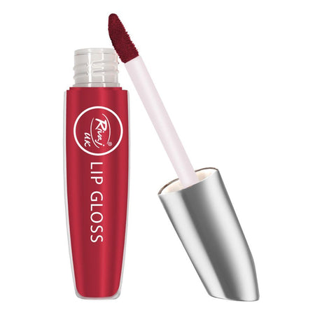 Rivaj UK All-Day Intense Color Lip Gloss, No. 13 - Main Image