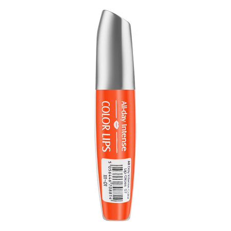 Rivaj UK All-Day Intense Color Lip Gloss, No. 07 - Image 2
