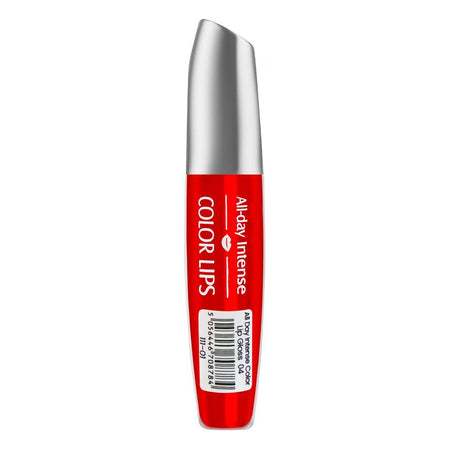 Rivaj UK All-Day Intense Color Lip Gloss, No. 04 - Image 2