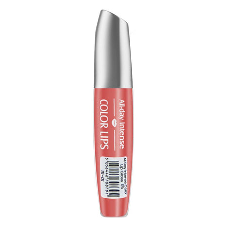 Rivaj UK All-Day Intense Color Lip Gloss, No. 05 - Image 2