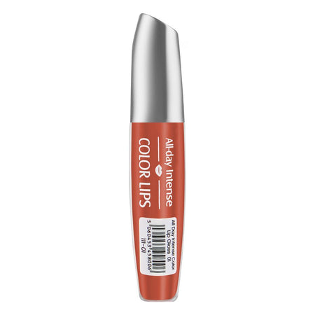 Rivaj UK All-Day Intense Color Lip Gloss, No. 01 - Image 2