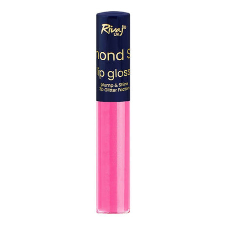 Rivaj UK Diamond Shine Lip Gloss, No. 27 - Image 2