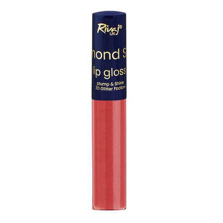 Rivaj UK Diamond Shine Lip Gloss, No. 05 - Image 2