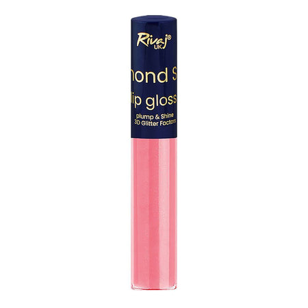 Rivaj UK Diamond Shine Lip Gloss, No. 23 - Image 2