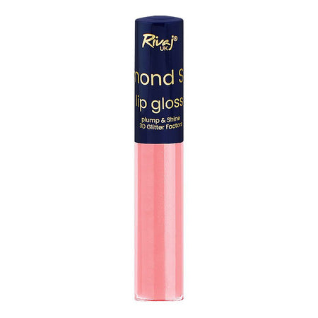 Rivaj UK Diamond Shine Lip Gloss, No. 32 - Image 2