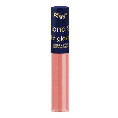 Rivaj UK Diamond Shine Lip Gloss, No. 11 - Image 2