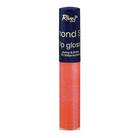 Rivaj UK Diamond Shine Lip Gloss, No. 13 - Image 2