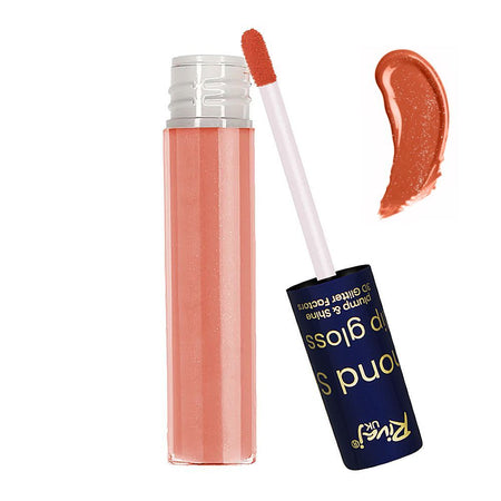 Rivaj UK Diamond Shine Lip Gloss, No. 20 - Main Image