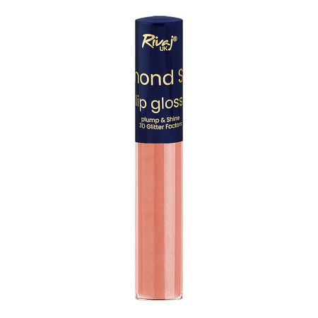 Rivaj UK Diamond Shine Lip Gloss, No. 20 - Image 2