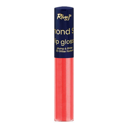 Rivaj UK Diamond Shine Lip Gloss, No. 30 - Image 2