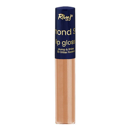 Rivaj UK Diamond Shine Lip Gloss, No. 16 - Image 2
