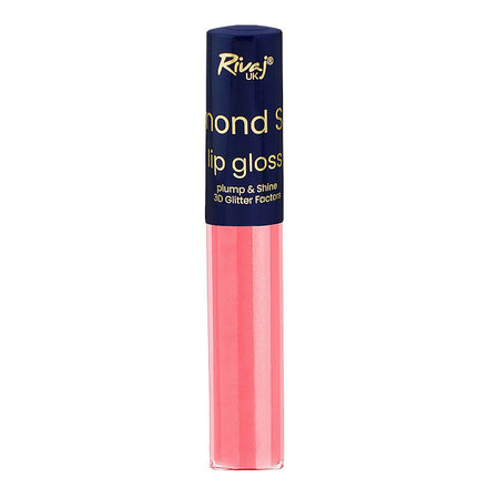 Rivaj UK Diamond Shine Lip Gloss, No. 03 - Image 2