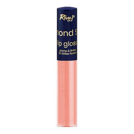Rivaj UK Diamond Shine Lip Gloss, No. 29 - Image 2