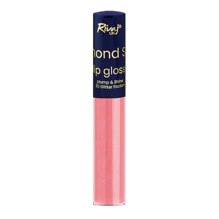 Rivaj UK Diamond Shine Lip Gloss, No. 22 - Image 2