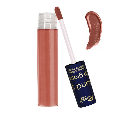 Rivaj UK Diamond Shine Lip Gloss, No. 07 - Main Image