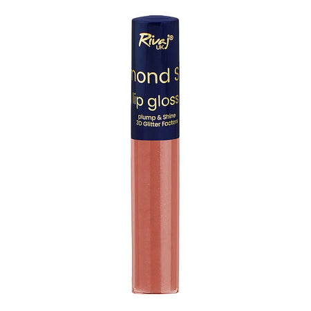 Rivaj UK Diamond Shine Lip Gloss, No. 07 - Image 2