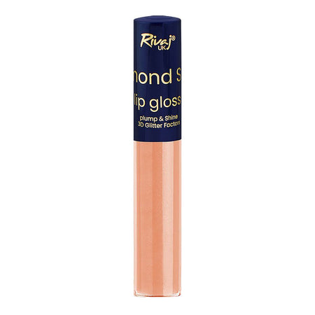Rivaj UK Diamond Shine Lip Gloss, No. 19 - Image 2