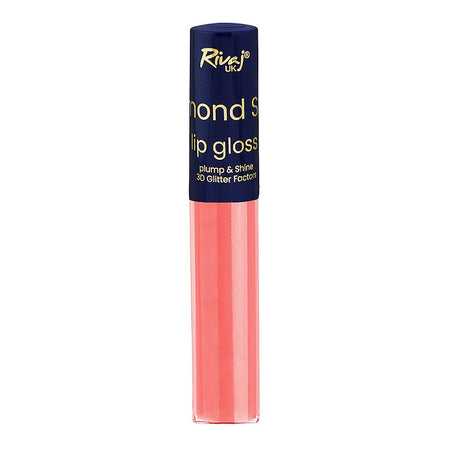 Rivaj UK Diamond Shine Lip Gloss, No. 02 - Image 2