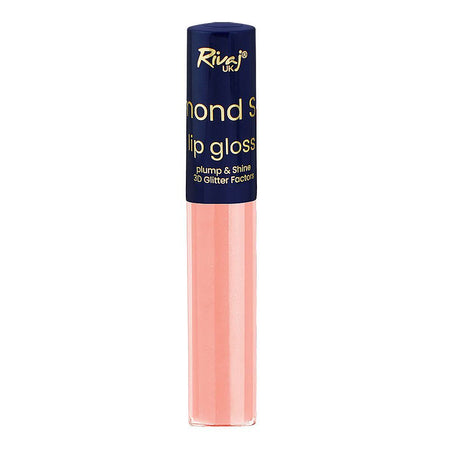 Rivaj UK Diamond Shine Lip Gloss, No. 18 - Image 2