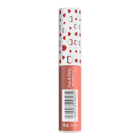 Rivaj UK Super Lasting Matt Ink Lip Gloss, 3ml, No. 10 - Image 3