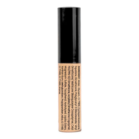 Rivaj UK Liquid Concealer, 3ml, No. 001 - Image 2
