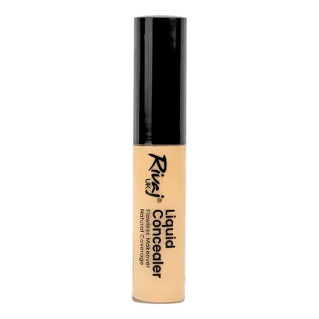 Rivaj UK Liquid Concealer, 3ml, No. 003 - Main Image