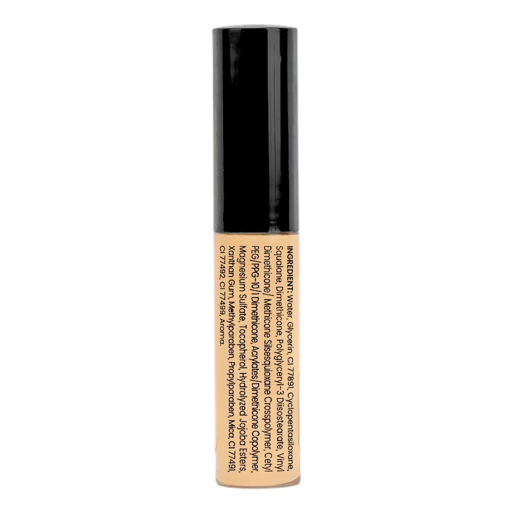 Rivaj UK Liquid Concealer, 3ml, No. 003 - Image 2