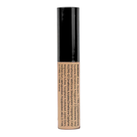 Rivaj UK Liquid Concealer, 3ml, No. 006 - Image 2