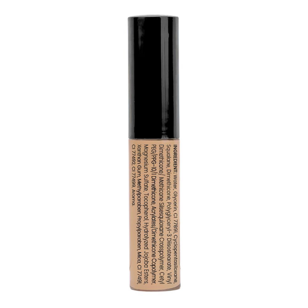 Rivaj UK Liquid Concealer, 3ml, No. 006 - Image 2