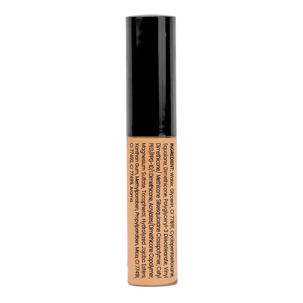 Rivaj UK Liquid Concealer, 3ml, No. 005 - Image 2