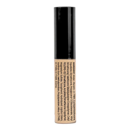 Rivaj UK Liquid Concealer, 3ml, No. 002 - Image 2