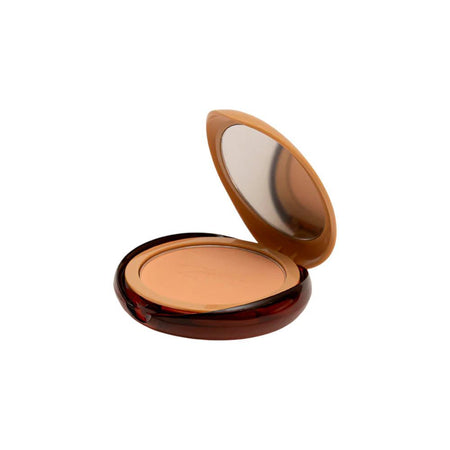 Rivaj UK Two Way Cake Foundation, Oil Free, SPF Based, No. 06 - Main Image