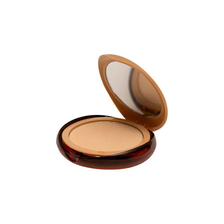 Rivaj UK Two Way Cake Foundation, Oil Free, SPF Based, No. 02 - Main Image