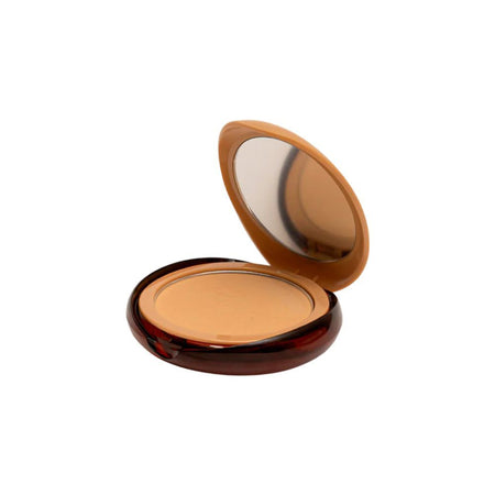 Rivaj UK Two Way Cake Foundation, Oil Free, SPF Based, No. 04 - Main Image