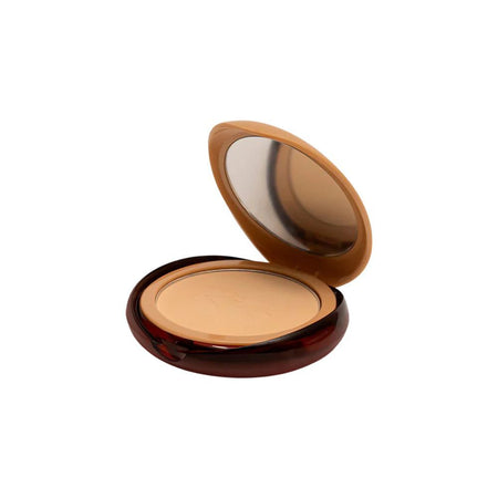Rivaj UK Two Way Cake Foundation, Oil Free, SPF Based, No. 01 - Main Image