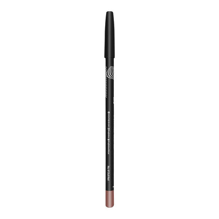 Rivaj UK The Color Art Waterproof Lip & Eye Pencil, No. 47 Dull Red - Image 2
