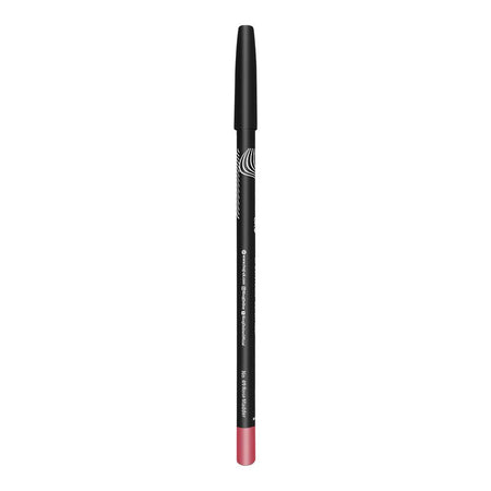 Rivaj UK The Color Art Waterproof Lip & Eye Pencil, No. 49 Rose Madder - Image 2