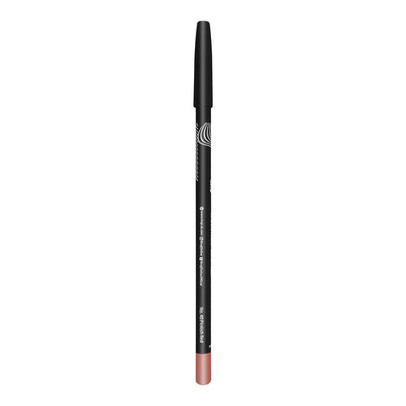 Rivaj UK The Color Art Waterproof Lip & Eye Pencil, No. 40 Pinkish Red - Image 2