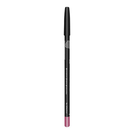 Rivaj UK The Color Art Waterproof Lip & Eye Pencil, No. 18 Pink Pearl - Image 2
