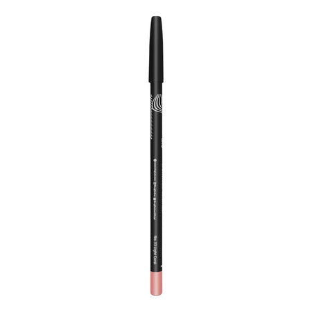 Rivaj UK The Color Art Waterproof Lip & Eye Pencil, No. 33 Light Coral - Image 2