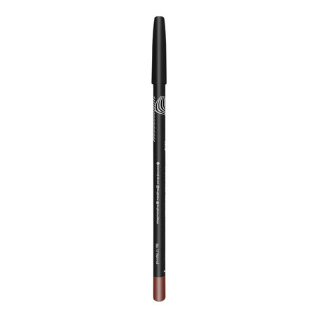 Rivaj UK The Color Art Waterproof Lip & Eye Pencil, No. 17 Hot Red - Image 2