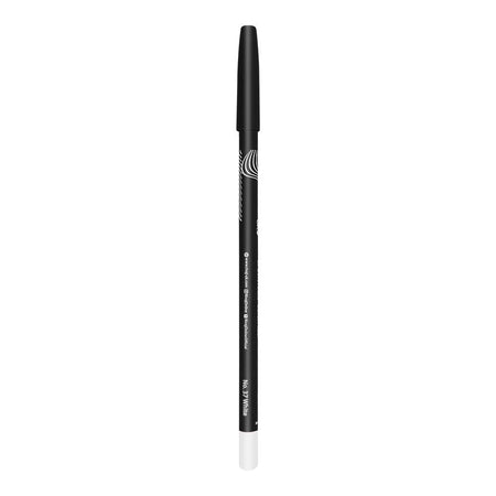 Rivaj UK The Color Art Waterproof Lip & Eye Pencil, No. 37 White - Image 2