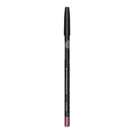 Rivaj UK The Color Art Waterproof Lip & Eye Pencil, No. 04 Fuchsia - Image 2