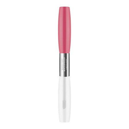 Rivaj UK Quick Dry Waterproof Liquid Lip Gloss, 3ml, No. 24 - Image 2