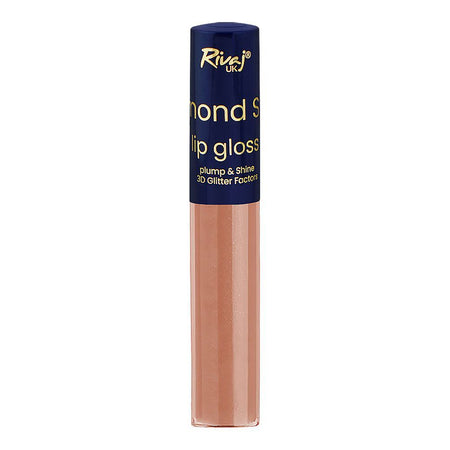 Rivaj UK Diamond Shine Lip Gloss, No. 06 - Image 2