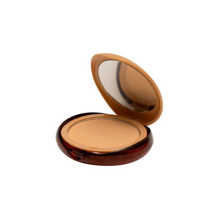 Rivaj UK Two Way Cake Foundation, Oil Free, SPF Based, No. 03 - Main Image